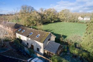 Front Arial - click for photo gallery